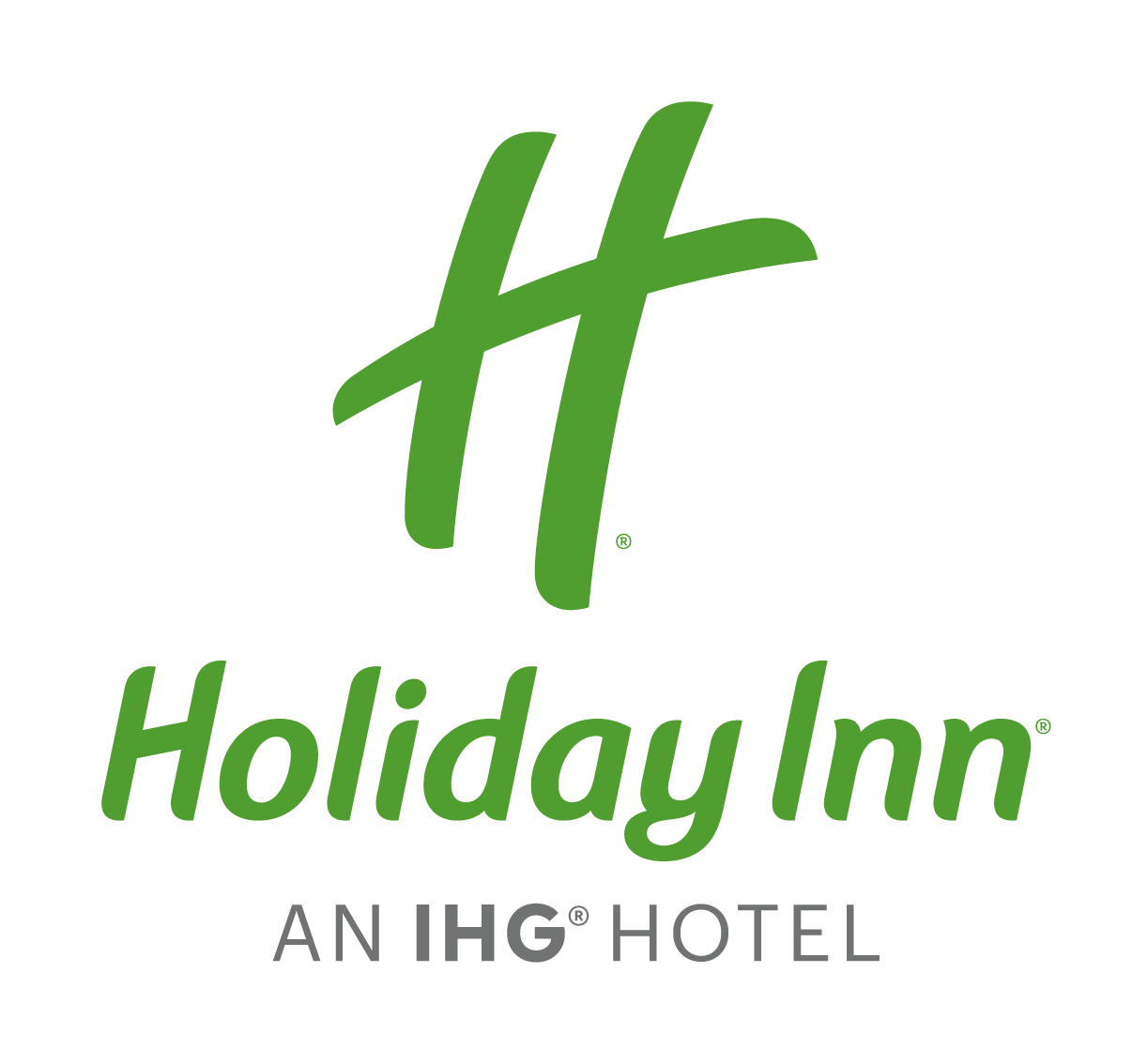 Logo for Holiday Inn London Bexley